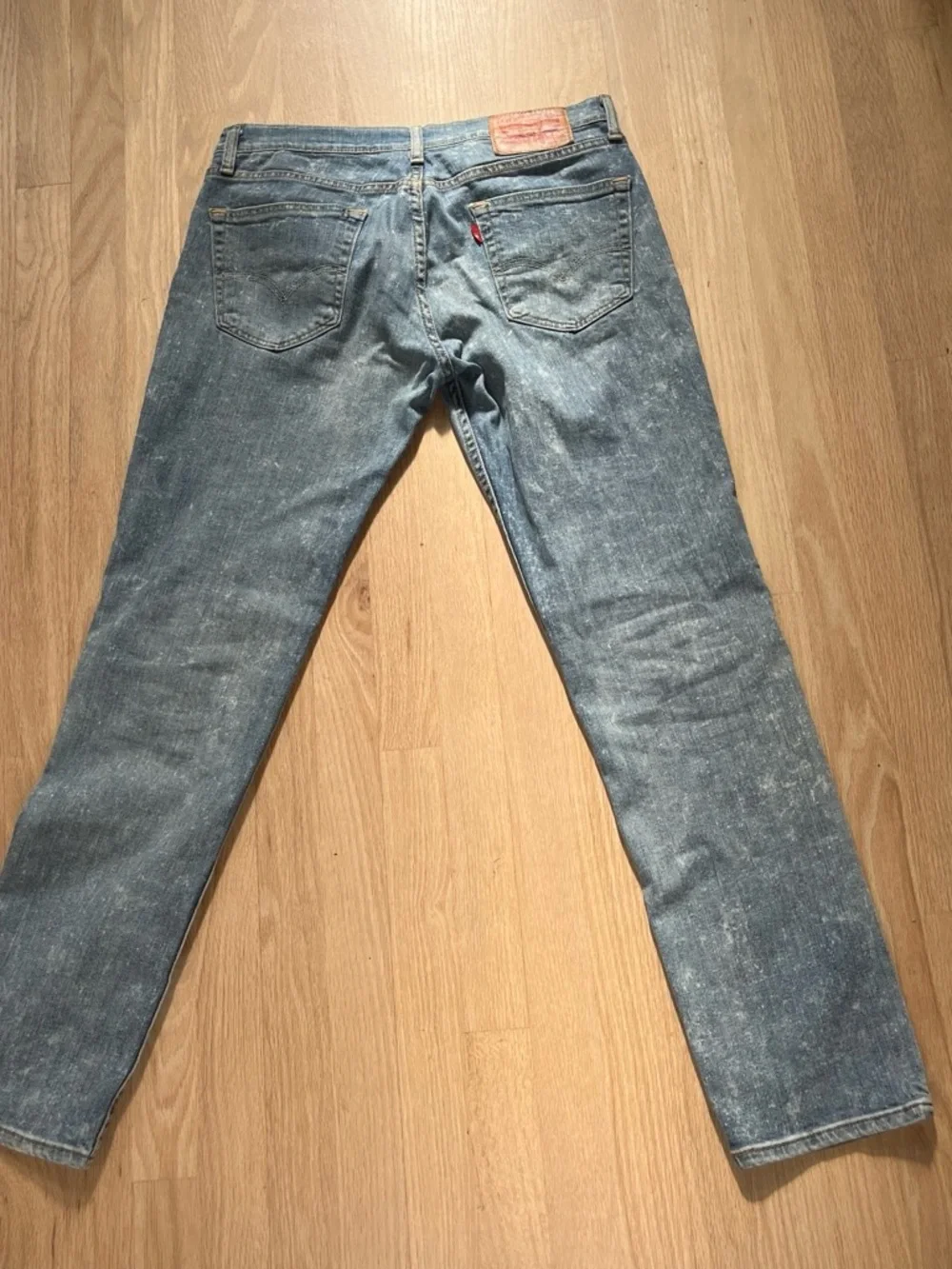 Levis levi 511